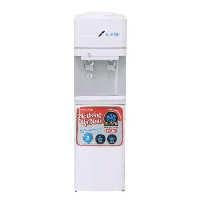 Cây nước nóng lạnh HC15