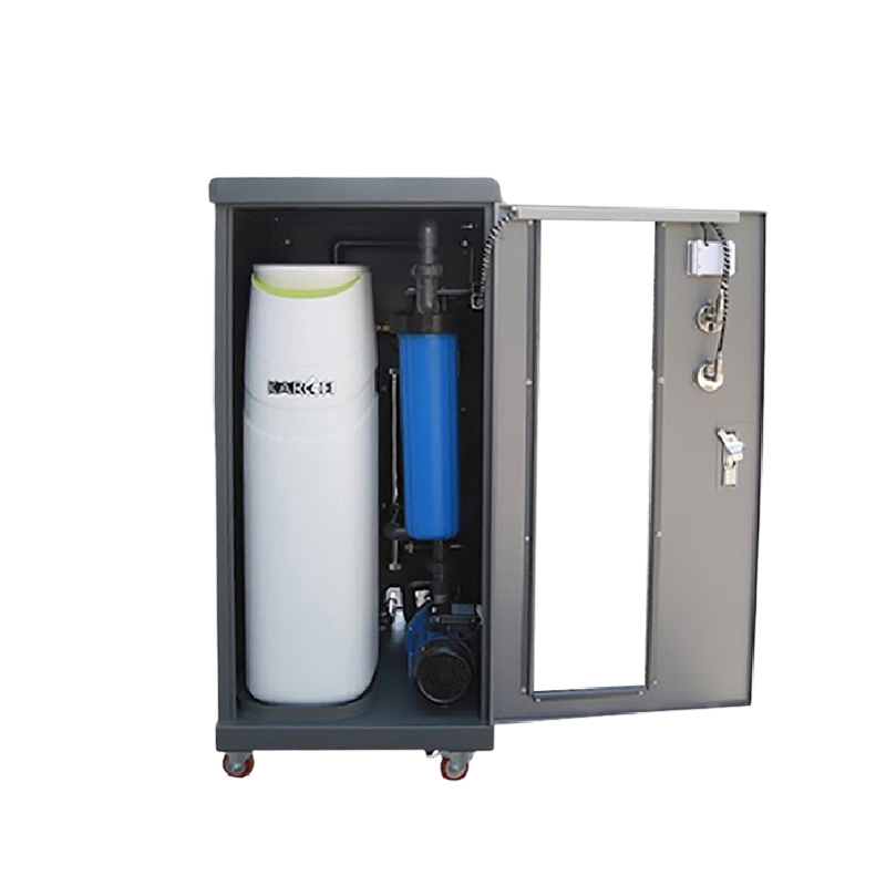 Máy lọc nước đầu nguồn Karofi KST-79